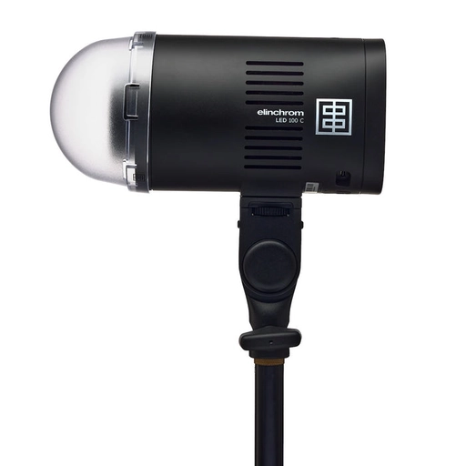 Elinchrom LED 100 C LED Light Kit WITH CHARGER