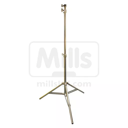 Stainless Steel Tripod for Galaxy Pro-6K Floodlight 2m