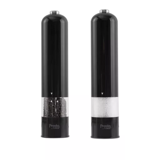 Presto Salt and Pepper Mill