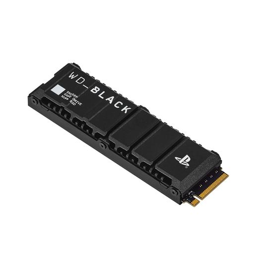 SanDisk SN850P 2 TB M.2 PCI Express 4.0 NVMe