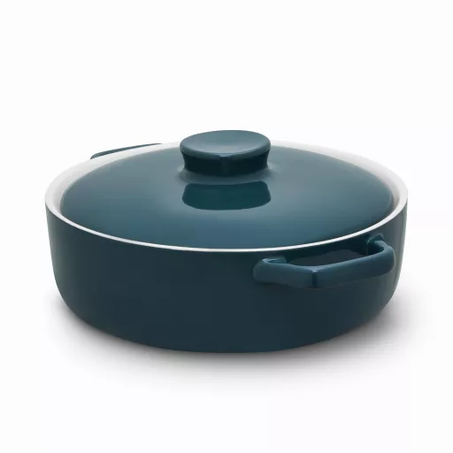 Nattura Shallow Casserole