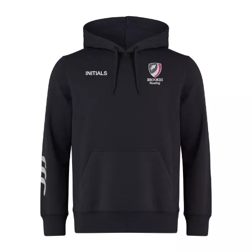 Oxford Brookes University Rowing Senior Club Hoodie