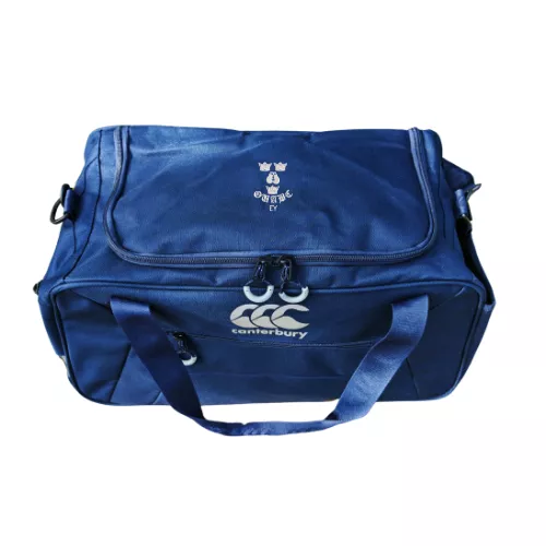 Oxford University Amateur Boxing Club Small Holdall
