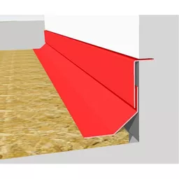 GRP Fibreglass Wall Flashing 3m C100 with diagram.jpg