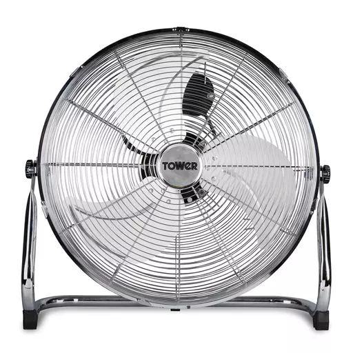 18 Inch Velocity Fan