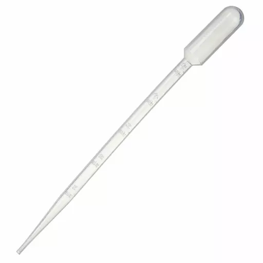 Pipettes Graduated 13.7ml PK 250
