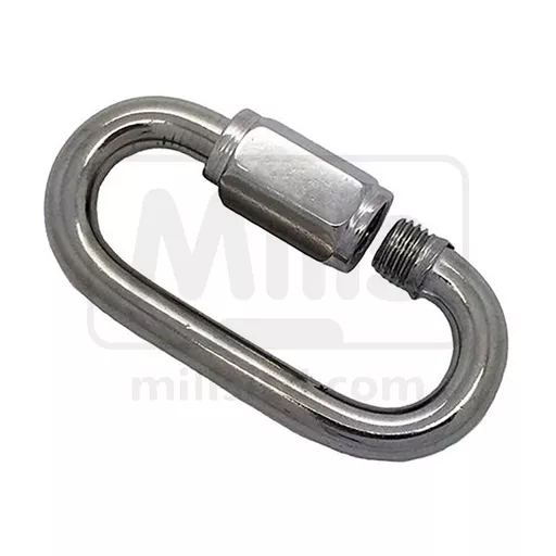 Stainless Steel Quick Repair Link