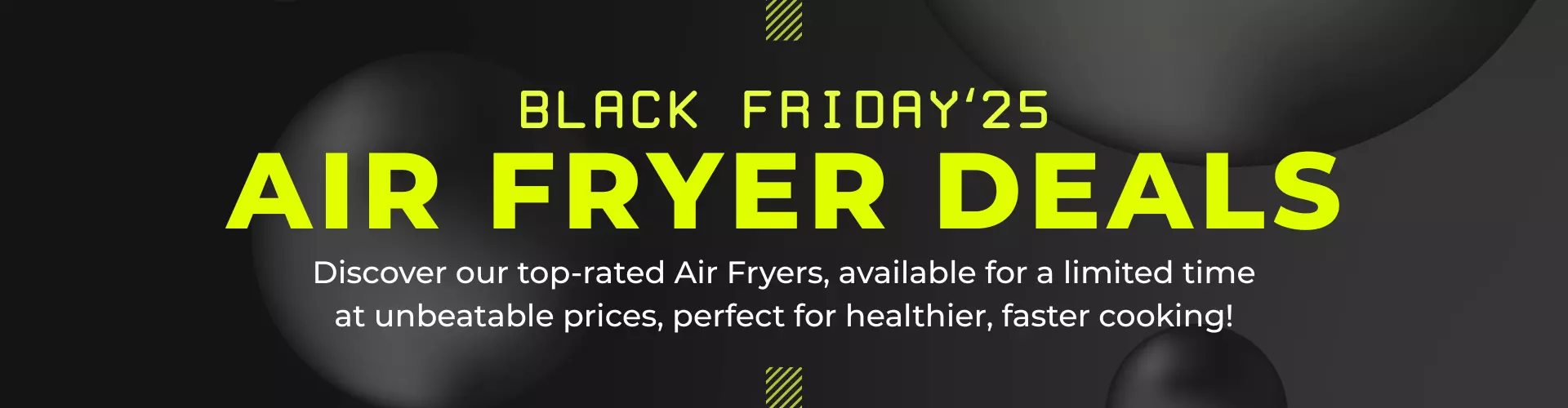 Air Fryer Deals 2025 Desktop.png