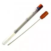 Swab Plasticised Shafted CottonTip In Mini Grip Bag Pk 250