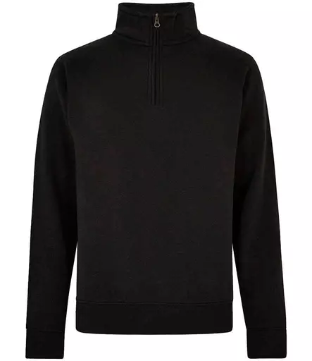 Kustom Kit 1/4 Zip Sweatshirt