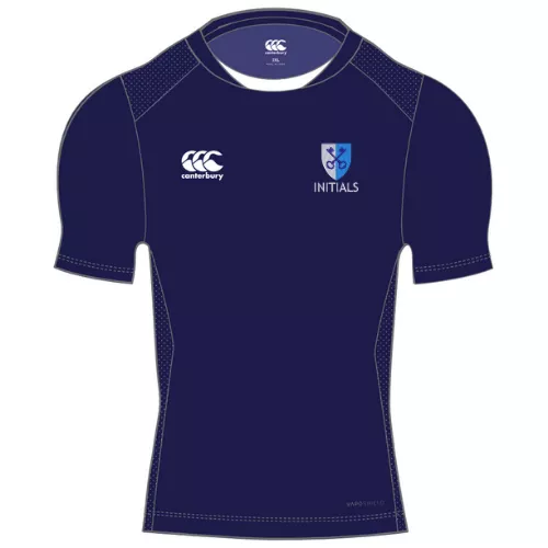 St Clare's Mens Club Tee