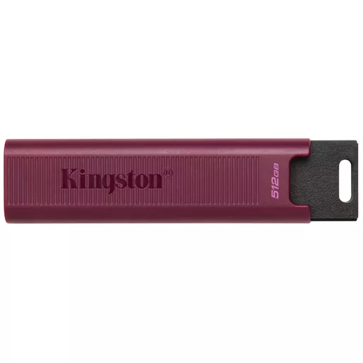 Kingston Technology DataTraveler 512GB Max Type-A 1000R/900W USB 3.2 Gen 2