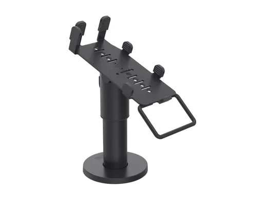 Ergonomic Solutions Verifone P200 & P400 DuraTilt® SP1, 120mm (with handle)