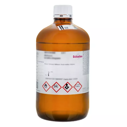 N-Heptane, 99%, Extra Purex 2,5 L