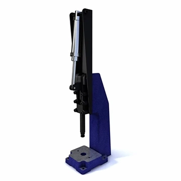 Pneumatic Toggle Presses