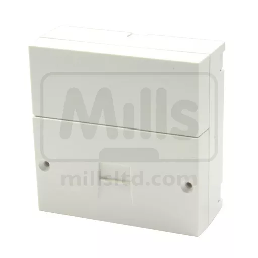 NTE 5A with Back Box and IDC