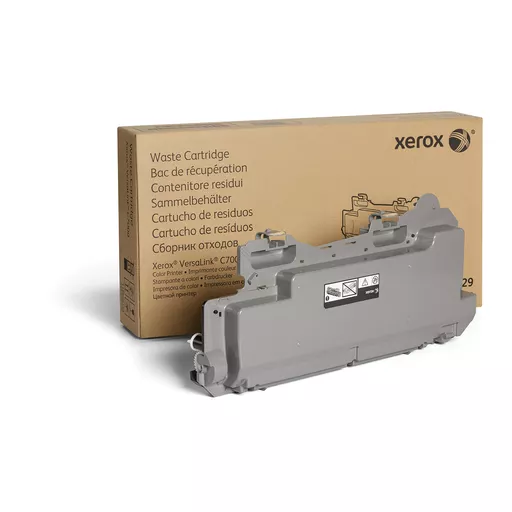 Xerox 115R00129 Toner waste box, 21.2K pages for Xerox VersaLink C 7000