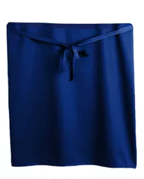 Multi-Coloured Recycled Waist Apron (28x24)