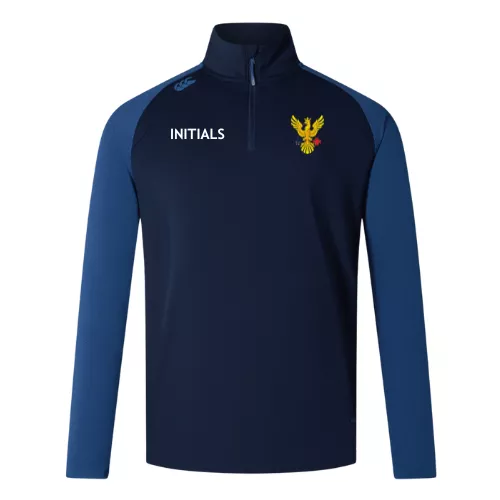 Imperial Medics RFC Elite First Layer