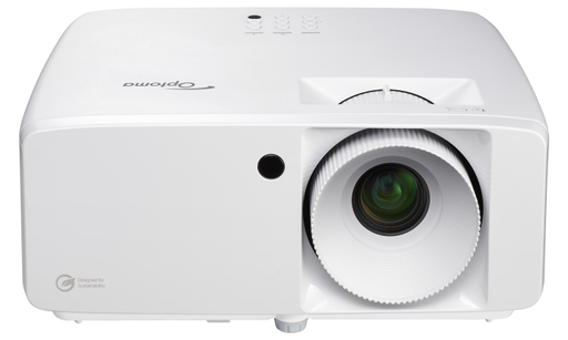Optoma ZH401E Compact Full HD Laser Projector