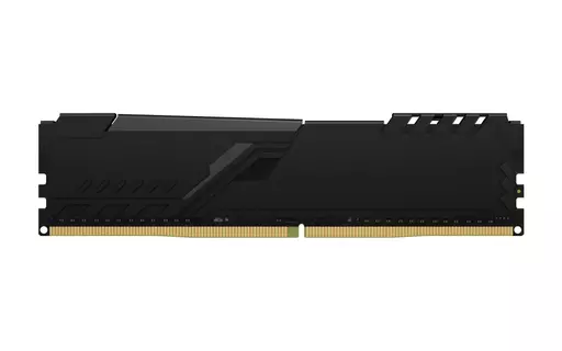 Kingston Technology FURY Beast memory module 16 GB 1 x 16 GB DDR4 3200 MHz