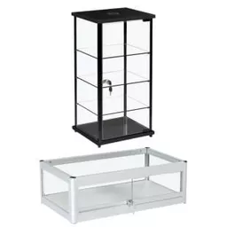 Counter Top Showcases