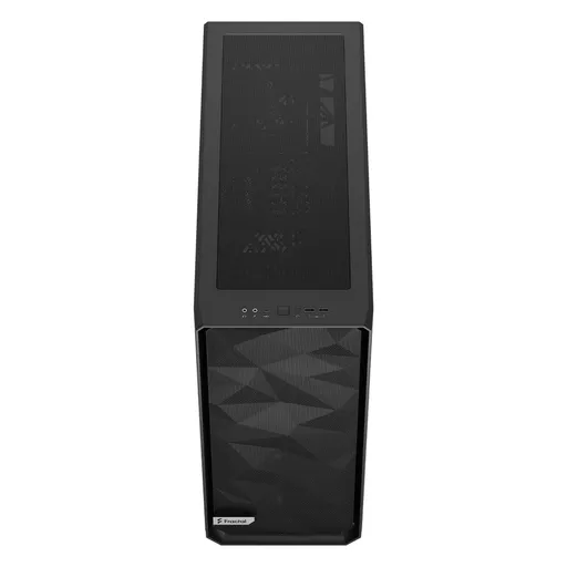 Fractal Design Meshify 2 XL Dark Tempered Glass