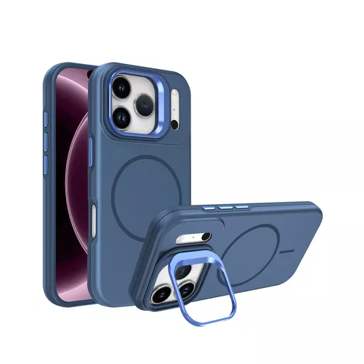 ProMag Lux for iPhone 18 Pro Max & iPhone 17 Pro Max - Navy