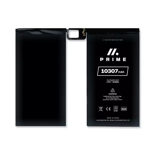 Battery (PRIME) - For iPad Pro 12.9 (1st Gen)