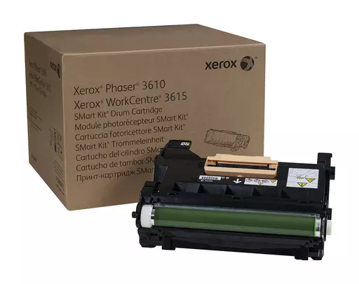 Xerox 113R00773 Drum kit, 85K pages for Xerox Phaser 3610