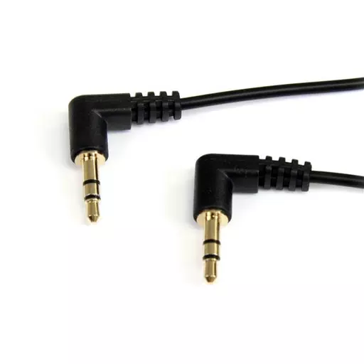 10m Premium Audio 3.5mm Jack Cable - from LINDY UK