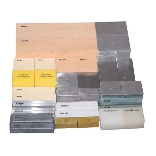 MATERIAL KIT SOLID
