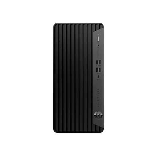 HP Elite Tower 800 G9 Intel® Core™ i9 i9-14900 64 GB DDR5-SDRAM 512 GB SSD Windows 11 Pro PC Black