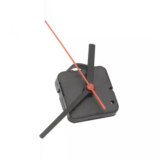 Quartz Analogue Clock