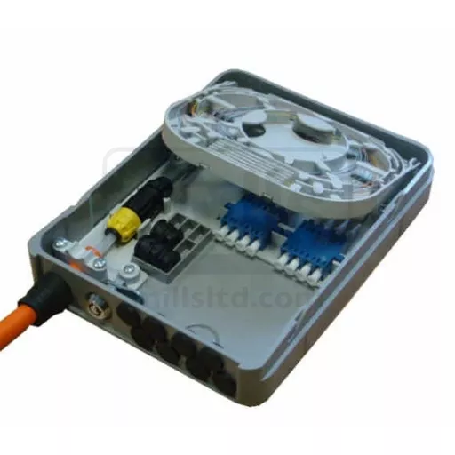 Prysmian External Termination Wall Box