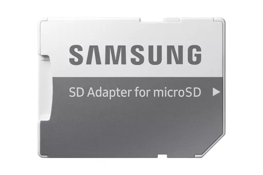 Samsung MB-MC64G 64 GB MicroSDXC UHS-I Class 10