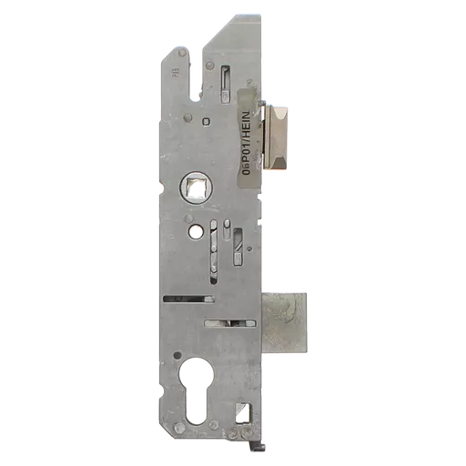 FUHR 833 Auto Latch With Deadbolt Gearbox
