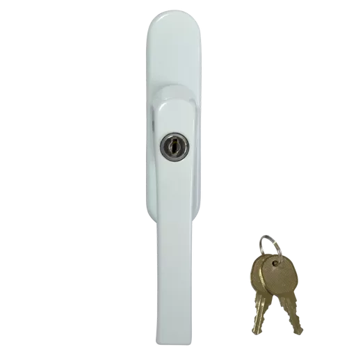 SCHLOSSER Commercial Tilt & Turn Window Handle