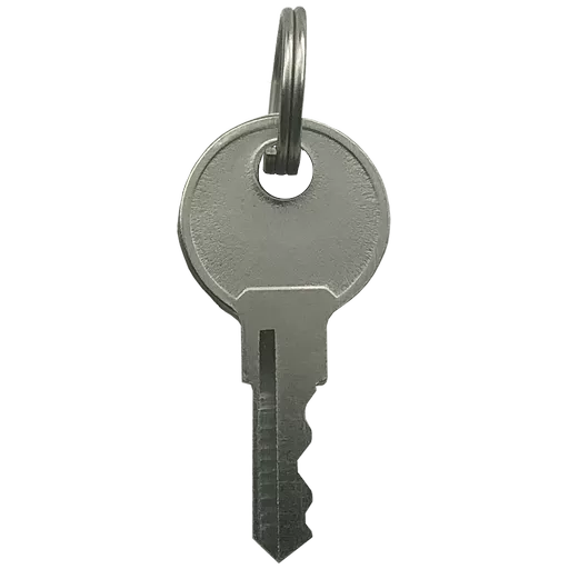 ASEC VITAL Cut Key To Suit VT10243 Asec Vital Window Restrictor