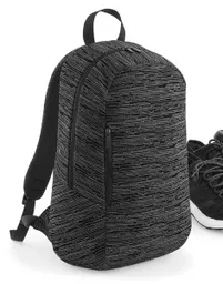 Duo Knit Backpack
