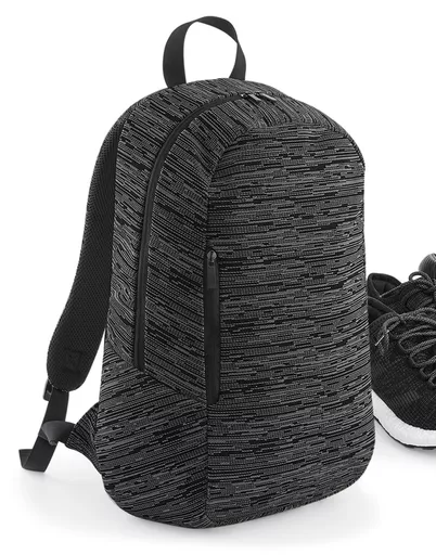 Duo Knit Backpack