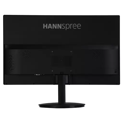 Hannspree HL205HPB computer monitor 49.5 cm (19.5") 1600 x 900 pixels HD+ LED Black