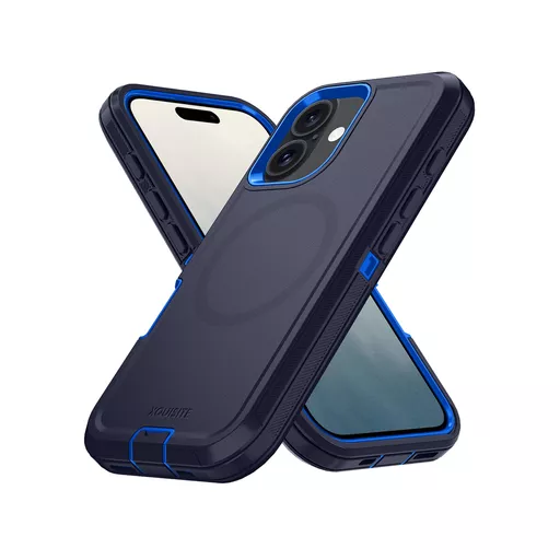 ProMag Defense for iPhone 17 - Navy