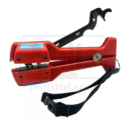 OPT T0162 BFD/Cu Dropwire Cable Web Separator