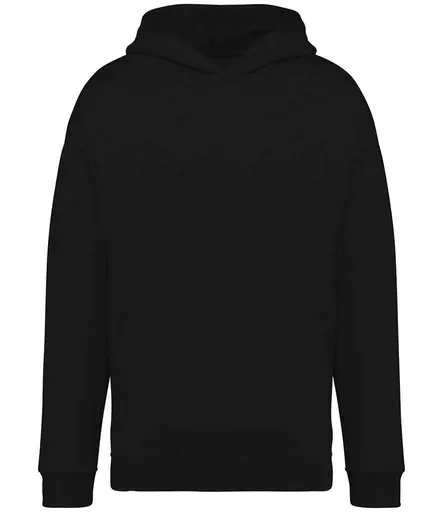 Native Spirit Unisex Oversized Hoodie