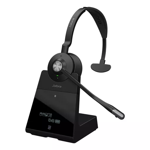 Jabra Engage 75 SE - Mono, EMEA