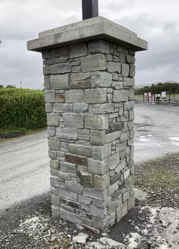 FS Portlaoise Sandstone 3