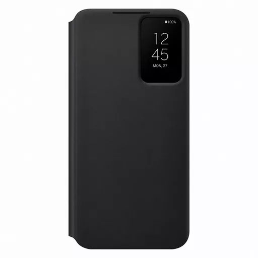 Samsung EF-ZS906C mobile phone case 16.8 cm (6.6") Flip case Black