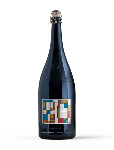 St. Bernardus Abt 12 2026 Magnum