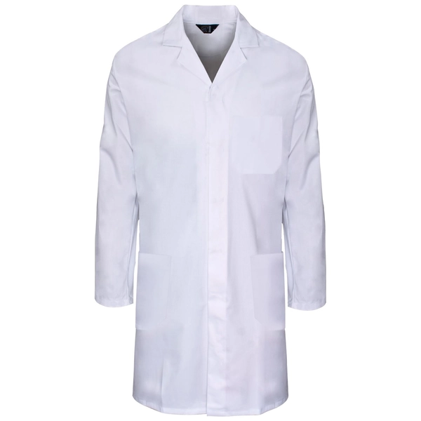 Picture of Supertouch Polycotton Lab Coat